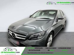 Occasion 2019 Mercedes C200 Berline | 32 200 € (Prix juste)