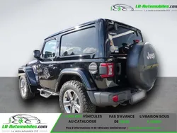 Utilisé 2019 Jeep Wrangler SUV | 49 500 € (Super prix)