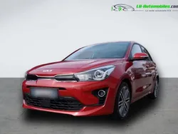 Utilisé 2021 Kia Rio Citadine | 19 900 € (Prix juste)