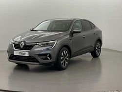 Gris Utilisé 2023 Renault Arkana Evolution SUV | 20 990 € (Prix juste)