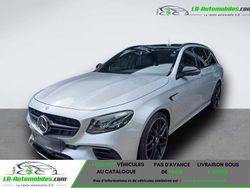 Occasion 2020 Mercedes E63S AMG AMG Berline | 81 500 €