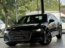 Noir Utilisé 2020 Audi A6 Sport Berline | 22 950 € (Super prix)
