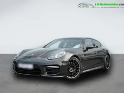 Utilisé 2016 Porsche Panamera GTS Berline | 60 800 €