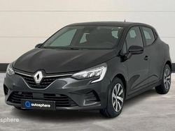 Noir Utilisé 2023 Renault Clio V Equilibre Berline | 15 299 € (Prix juste)