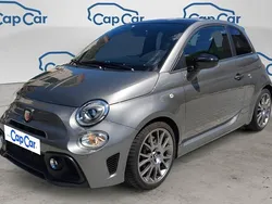 Utilisé 2022 Abarth 695 Turismo Citadine | 27 900 €