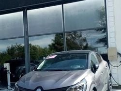 Gris Utilisé 2024 Renault Captur Evolution SUV | 16 990 € (Bon prix)