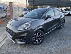 Occasion 2020 Ford Puma ST-Line SUV | 13 990 € (Bon prix)