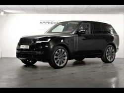 Noir Utilisé 2022 Land Rover Range Rover HSE SUV | 144 900 €