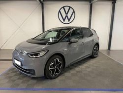 Gris Utilisé 2023 VW ID.3 Pro Citadine | 28 300 € (Bon prix)