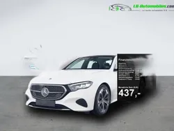 Utilisé 2023 Mercedes E220 Berline | 50 500 € (Super prix)