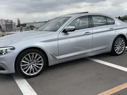 Utilisé 2018 BMW 520 Luxury Line Berline | 25 490 € (Super prix)