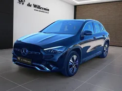 Noir Utilisé 2024 Mercedes GLA250 SUV | 39 990 € (Super prix)