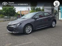 Utilisé 2024 Toyota Corolla Berline | 25 500 € (Bon prix)