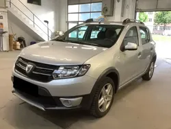 Utilisé 2014 Dacia Sandero Prestige Citadine | 8 490 € (Prix assez cher)