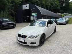 Blanc Utilisé 2012 BMW 320 Sport Line Coupé | 15 000 €