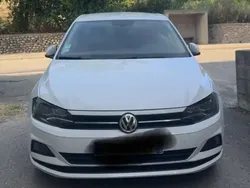 Blanc Utilisé 2019 VW Polo S Berline | 13 000 € (Prix juste)