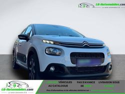 Utilisé 2019 Citroën C3 PureTech Citadine | 12 300 € (Prix cher)