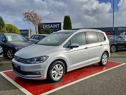 Utilisé 2023 VW Touran LOUNGE Monospace | 25 490 € (Prix juste)