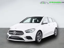 Utilisé 2023 Mercedes B200 Monospace | 34 400 € (Prix juste)