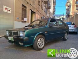 Vert Utilisé 1988 Lancia Delta Berline | 5 000 €