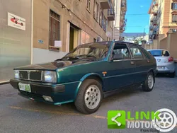 Vert Utilisé 1988 Lancia Delta Berline | 5 000 €