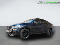 Utilisé 2017 BMW X6 Comfort Edition SUV | 41 000 €