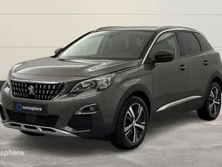Utilisé 2019 Peugeot 3008 Allure SUV | 15 990 € (Bon prix)