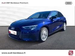 Bleu Utilisé 2020 Audi A3 e-tron Design Citadine | 27 990 €