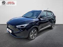 Nouvelle 2024 MG ZS Berline | 31 500 € (Prix cher)