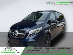 Utilisé 2020 Mercedes V300 Monospace | 70 600 € (Prix assez cher)