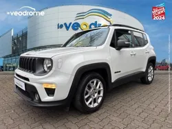 Utilisé 2020 Jeep Renegade SUV | 17 499 € (Bon prix)