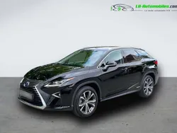 Utilisé 2019 Lexus RX450h E-FOUR SUV | 45 100 € (Bon prix)