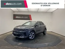 Utilisé 2022 Kia Stonic GT-Line SUV | 18 999 € (Prix juste)