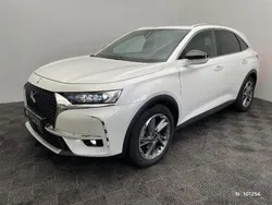 Utilisé 2022 DS Automobiles DS7 Crossback Rivoli SUV | 34 890 € (Prix juste)