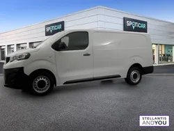 Blanc Utilisé 2023 Peugeot Expert S Van | 21 990 € (Bon prix)