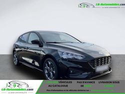 Occasion 2021 Ford Focus Berline | 21 500 € (Prix juste)