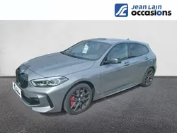 Gris Utilisé 2024 BMW 120 Shadowline Citadine | 39 990 € (Prix assez cher)