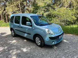 Argent Utilisé 2009 Renault Kangoo Monospace | 6 450 €