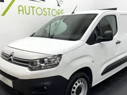 Utilisé 2020 Citroën Berlingo Monospace | 15 990 € (Bon prix)
