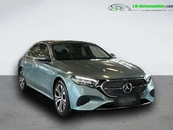 Utilisé 2024 Mercedes E300 Berline | 57 900 €