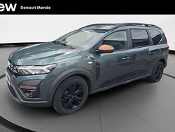 Vert Occasion 2023 Dacia Jogger Extreme Monospace | 18 490 € (Prix juste)