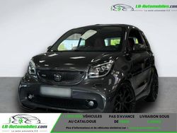 Utilisé 2017 Smart ForTwo Coupé Cabriolet | 40 200 €