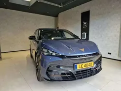 Bleu Utilisé 2024 Cupra Tavascan VZ SUV | 51 060 € (Super prix)