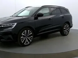 Noir Utilisé 2024 Renault Espace Iconic Monospace | 40 990 € (Bon prix)