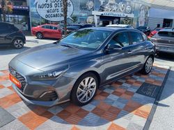 Gris Utilisé 2018 Hyundai i30 Berline | 13 890 € (Bon prix)