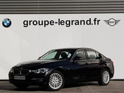 Utilisé 2017 BMW 320 Luxury Line Berline | 31 476 €