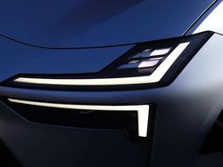 Bleu Utilisé 2024 Polestar 4 SUV | 54 950 €