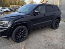 Utilisé 2017 Jeep Grand Cherokee Night Eagle SUV | 22 990 €