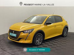 Utilisé 2022 Peugeot e-208 Style Citadine | 18 980 € (Prix assez cher)