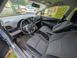 Bleu Utilisé 2012 Toyota Verso-S Monospace | 5 500 €